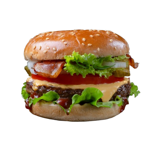 Kazam Burger