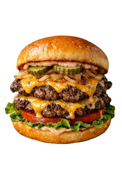 Samo Burger