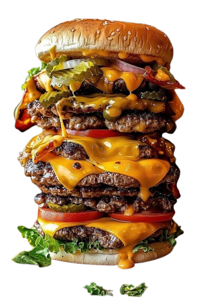 Slimz Burger